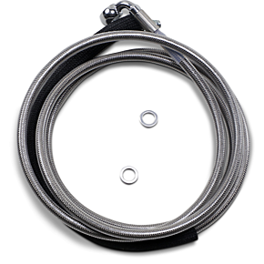 Clutch Line 0661-0025