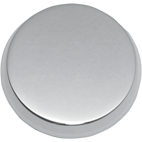 Ignition Cover - Smooth - Yamaha BA-7622-00