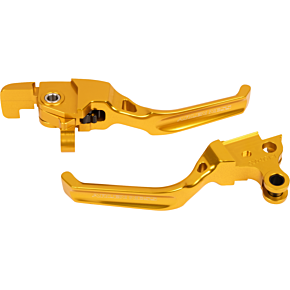 Method Lever Set - Gold 530-040