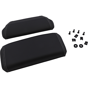 Passenger Backrest - Universal 3501-1831