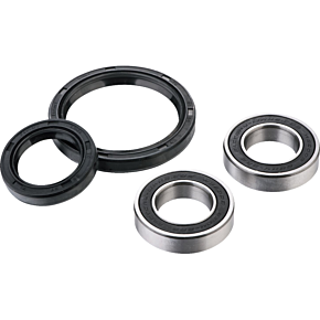 Wheel Bearing Kit - Front FWK-H-047