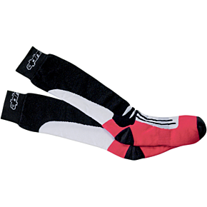 Alpinestars Road Racing Summer Socks - Large/2XL