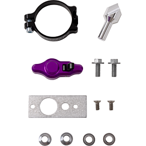 Pro Launch Start Device - Purple - KTM 12-P631