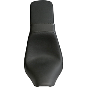 Weekday™ 2-Up Seat - Smooth - XL - Black - FL 21-208