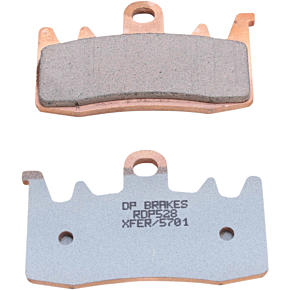 RDP Racing Brake Pads - Ducati RDP528