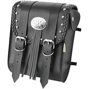 Warrior Sissy Bar Bag 58431-00