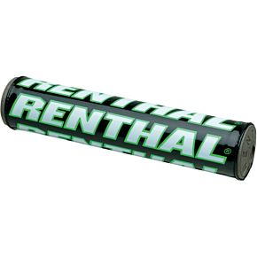 Bar Pad - Team Issue - Black/White/Green P286