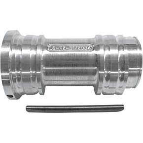 Axle Carrier - Super Twin - Machined - 250X/300EX 11-121