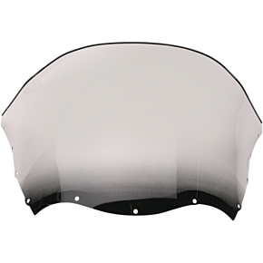 Windshield - Silk Screen - Smoke 450-621-03