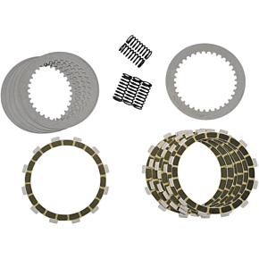 Clutch Kit 303-45-10008