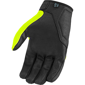 Hooligan™ CE Gloves - Hi-Vis - Medium 3301-4379
