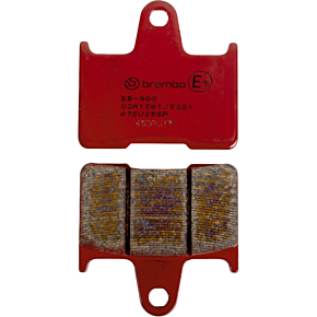 PRIME Sinter SP Brake Pads 07SU25SP