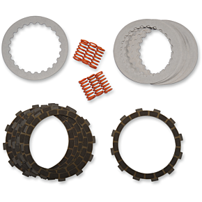 Clutch Kit 303-48-10006