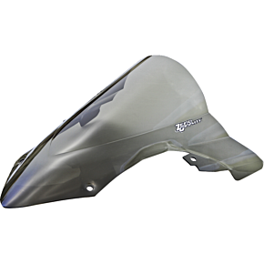 Double Bubble - Light Smoke - S/M 1000R 16-812-02