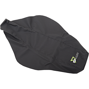 Seat Cover - Black - Gripper - CRF150R '07-'23 30-10-150