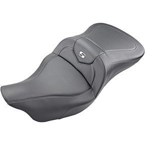 Roadsofa™ Seat - Carbon Fiber