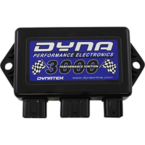 Digital Performance Ignition - Suzuki D3K3-4
