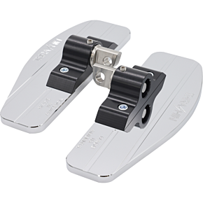 Mini Floorboards - Chrome TSC-2025-3