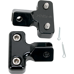 Floorboard Mount - Long BA-7003-46