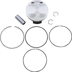 Piston Kit 8906DA
