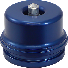 Bladder Cap - Blue SDESBC52BLU-L