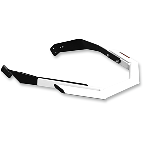 Front Sport Bumper - White - Ski-doo 183-227-WHITE
