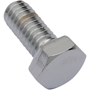 5/16-18X 7/8" Chrome Hex Head DS-190612