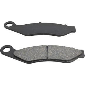 Organic Brake Pads - Trike 1720-0546
