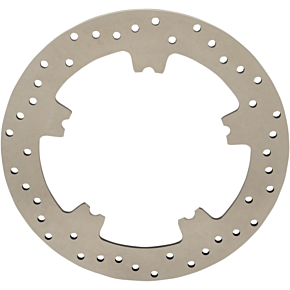 Stainless Steel Front Rotor - FXD/VR 06- 1710-3156