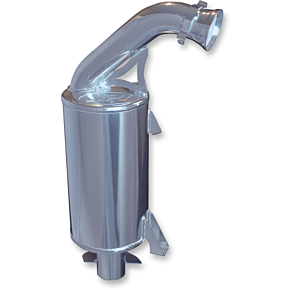 Exhaust Silencer 134-173