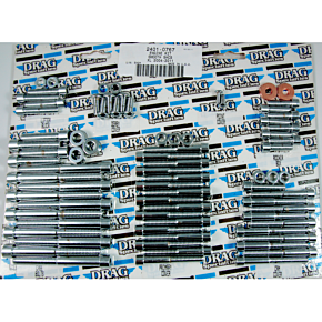 Smooth Motor Bolt Kit - XL 2401-0767