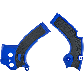 Acerbis Acerbis X-Grip Frame Guard YZ250F:17, YZ450F:16-17