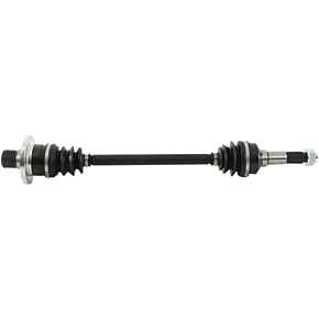 ALL BALLS Complete Axle - Kit - Yamaha - AB8-YA-8-323