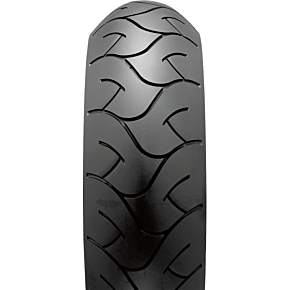 Bridgestone Tire - Scooter - Rear - 160/60R15 - 67H 129838