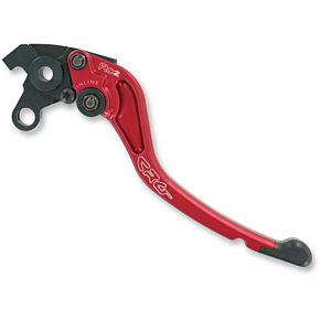 Crg Clutch Lever - RC2 - Red 2AN-651-T-R
