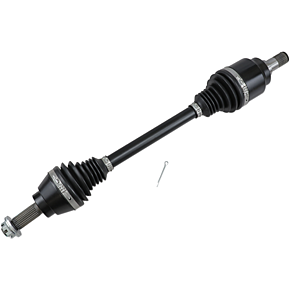 Demon Complete Axle Kit - Heavy Duty - Front Left PAXL-4021HD