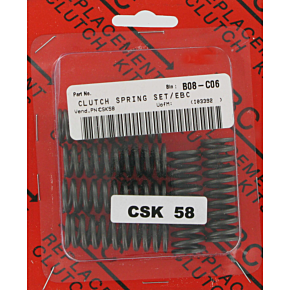 EBC Brakes Clutch Springs CSK58