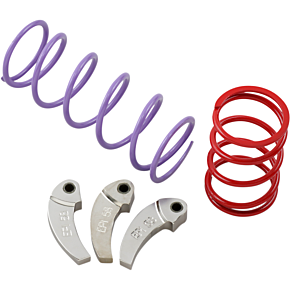 Epi Clutch Kit WE437029