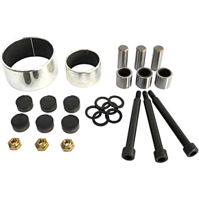 Epi Clutch Rebuild Kit WE210190