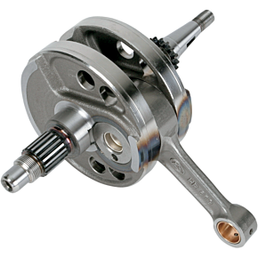 Hot Rods Crankshaft - Stroker 4149
