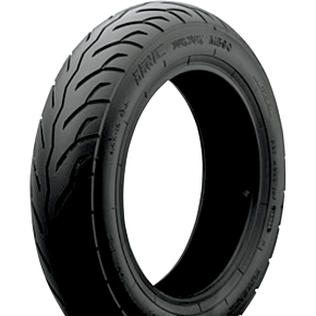 IRC Tire - MB90 - 80/100-10 46J