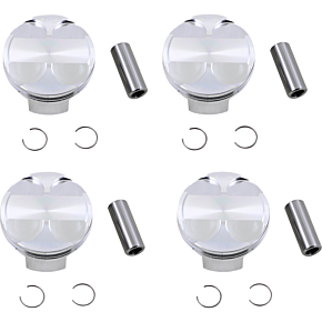 Je Pistons Piston Kit 247619