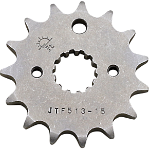JT Sprockets Counter Shaft Sprocket - 15-Tooth JTF513.15