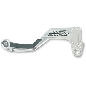 Moose Racing Black EZ3 Shorty Replacement Lever