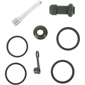 Moose Racing Caliper Rebuild Kit - Front - Honda