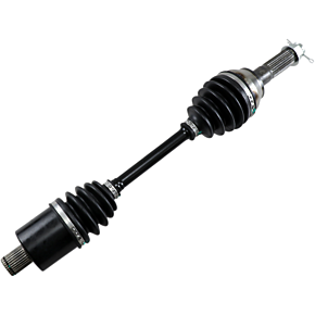 Moose Racing Complete Axle - Kit - Polaris