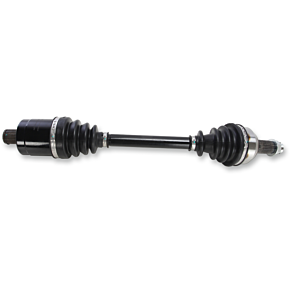 Moose Racing Complete Axle - Kit - Polaris