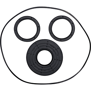 Moose Racing Differential Seal Kit - Front