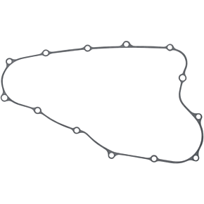 Moose Racing Ignition Cover Gasket CRF450