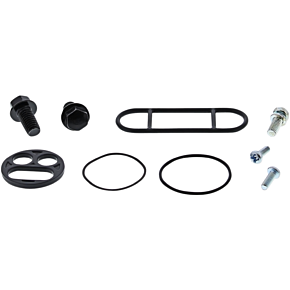 Moose Racing Petcock Rebuild Kit - Arctic Cat - 0705-0477